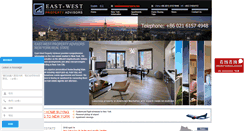 Desktop Screenshot of newyorkrealestateventures.com